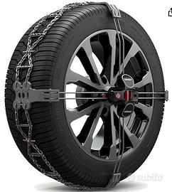 KÖNIG K-Summit K23 - Catene da Neve omologate