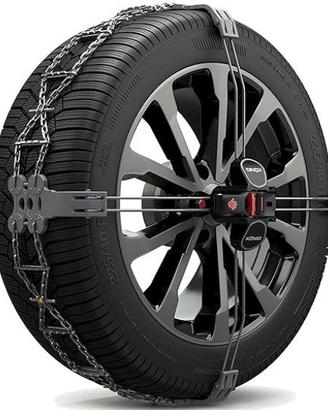 KÖNIG K-Summit K23 - Catene da Neve omologate
