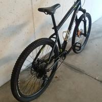 Bici mtb