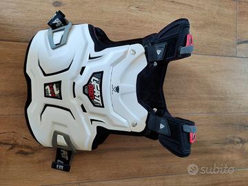 Pettorina leatt pro lite