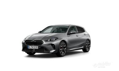 BMW 118 d MSport Pro Aut.