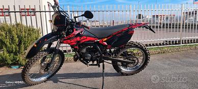 Beta 50 RR Enduro