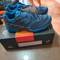 AKYRA LA SPORTIVA MIS 42 NUOVA TRAIL