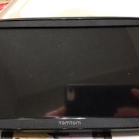 Navigatore Tom tom 4AA63