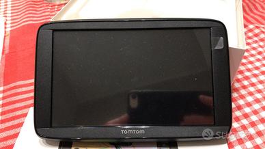 Navigatore Tom tom 4AA63