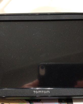 Navigatore Tom tom 4AA63