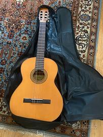 Chitarra Raimundo mod. 106