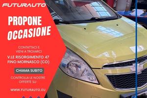 CHEVROLET SPARK 1.0 – OK NEOPATENTATI –.s