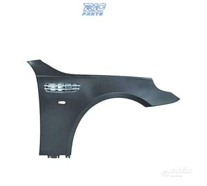 PARAFANGO DX BMW E60 03-10 BERLINA TOURING LOOK M5