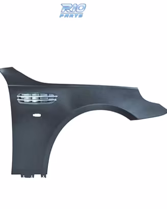 PARAFANGO DX BMW E60 03-10 BERLINA TOURING LOOK M5