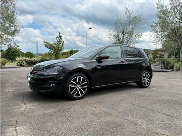 Volkswagen Golf 1.4 TGI DSG 5p. Highline BlueMotio