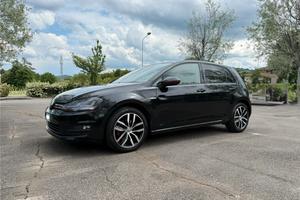 Volkswagen Golf 1.4 TGI DSG 5p. Highline BlueMotio