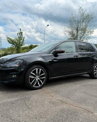 Volkswagen Golf 1.4 TGI DSG 5p. Highline BlueMotio