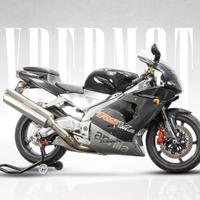Aprilia RSV 1000