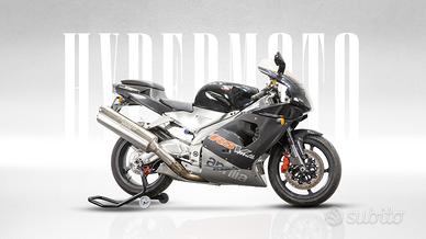 Aprilia RSV 1000