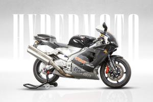 Aprilia RSV 1000