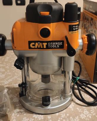 Fresatrice CMT7e CMT 7e