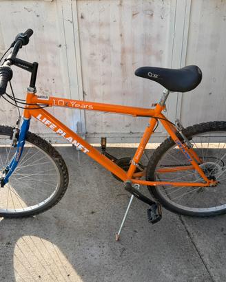 Montan Bike