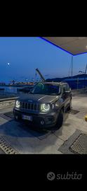 Jeep Renegade 1,6 mjt Limited 2wd 120cv