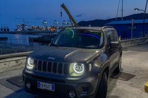 Jeep Renegade 1,6 mjt Limited 2wd 120cv
