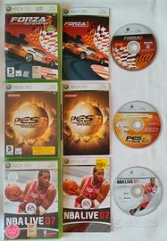 videogiochi per consolle Xbox 