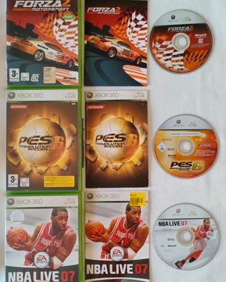 videogiochi per consolle Xbox 