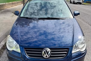 Volkswagen Polo 1.2 5p. Trendline