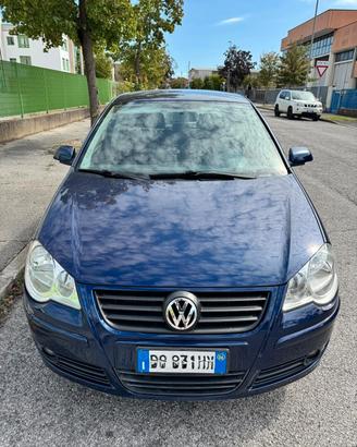 Volkswagen Polo 1.2 5p. Trendline
