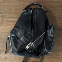 Zaino in pelle Diesel