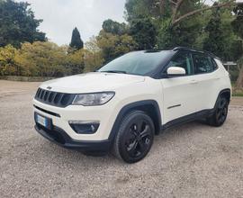 Jeep Compass 1.4 MultiAir 2WD Night Eagle