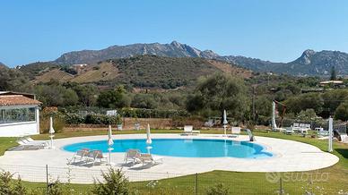 Azienda multifunzionale s'ozastru