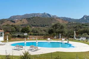 Azienda multifunzionale s'ozastru