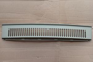 Griglia motore posteriore Fiat 500