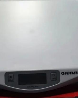 Ferrari Bilancia Cresco Bene