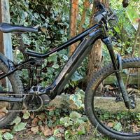 Merida e-one sixty 500  taglia M ebike