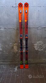 Sci Volkl Racetiger GS Pro