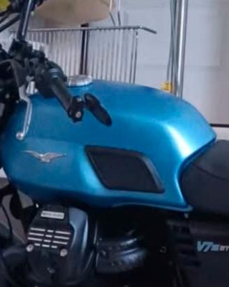 Serbatoio moto Guzzi V7 3