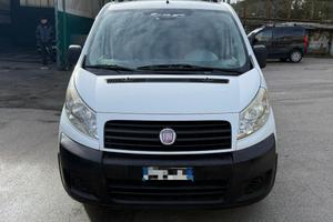 Furgoncino fiat scudo. (Vedere descrizione)