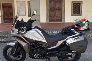 X cape 650