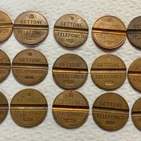 Gettoni telefonici