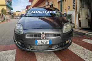 FIAT BRAVO 1.6 MJTI CV120 KW88 EMOTION