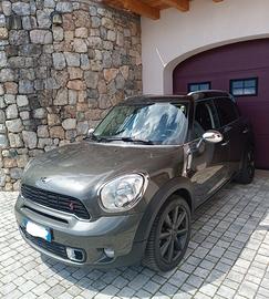 MINI Mini Countryman R60 - 2013