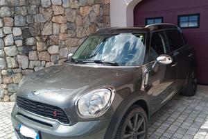MINI Mini Countryman R60 - 2013