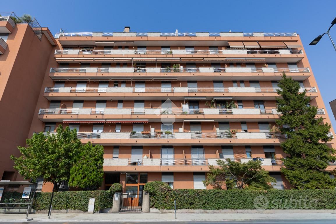 Appartamento – Milano, Segnanino, Municipio 9 - Vista 4
