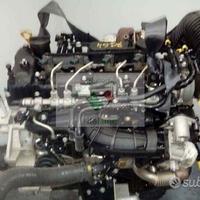 Motore Hiundai Ix35 / kia sportage Codice d4ha