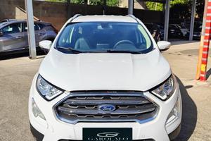 Ford EcoSport 1.0 EcoBoost 125 CV Start&Stop aut. 