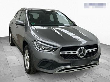 MERCEDES-BENZ GLA 180 d Automatic Sport