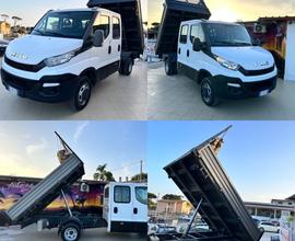 Iveco Daily Iveco Daily Ribaltabile Trilaterale 7 