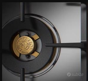 PIANO COTTURA BERTAZZONI.