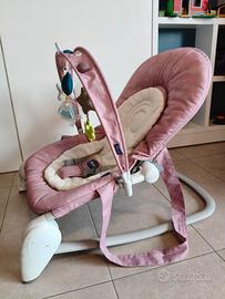 Sdraietta Chicco